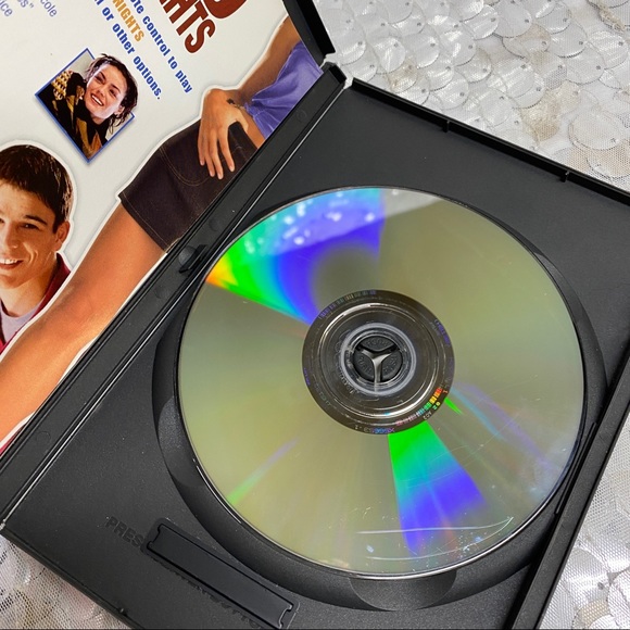 40 Days and 40 Nights - Picture 6 of 6